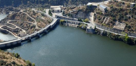 Justiça mantém valor do IMI da Barragem de Miranda do Douro