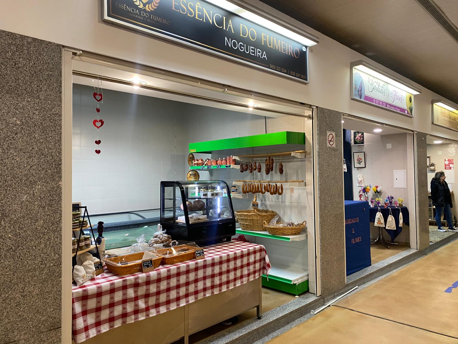 Mercado Municipal de Bragança vai ser modernizado para atrair mais visitantes